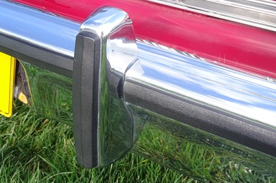 Lot 102 - 1976 Ford Elite