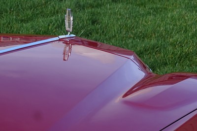 Lot 102 - 1976 Ford Elite