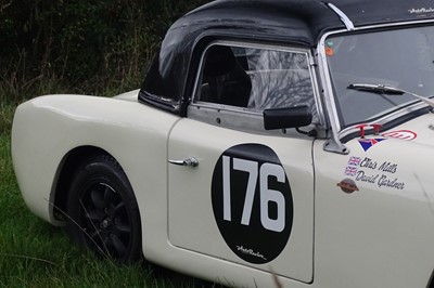 Lot 97 - 1962 Turner Mk2 Race Car