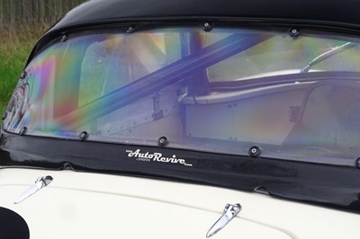 Lot 97 - 1962 Turner Mk2 Race Car