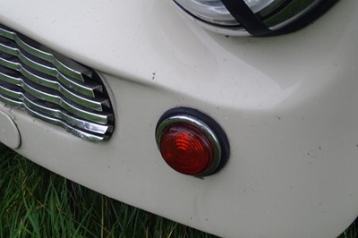 Lot 97 - 1962 Turner Mk2 Race Car