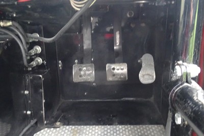 Lot 97 - 1962 Turner Mk2 Race Car