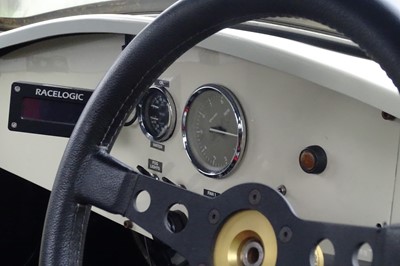 Lot 97 - 1962 Turner Mk2 Race Car