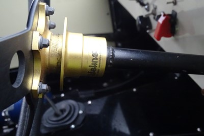 Lot 97 - 1962 Turner Mk2 Race Car