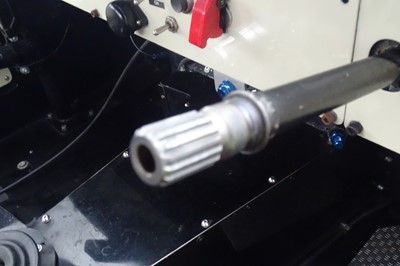 Lot 97 - 1962 Turner Mk2 Race Car