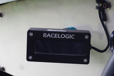 Lot 97 - 1962 Turner Mk2 Race Car