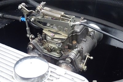 Lot 97 - 1962 Turner Mk2 Race Car