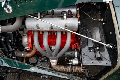 Lot 64 - 1934 Riley 9hp Imp 'Special'