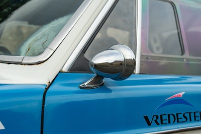 Lot 12 - 1972 Volvo 144 GL Rally Car