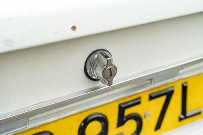 Lot 12 - 1972 Volvo 144 GL Rally Car