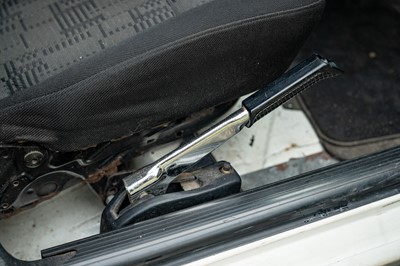 Lot 12 - 1972 Volvo 144 GL Rally Car