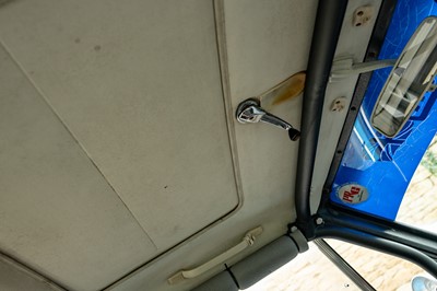 Lot 12 - 1972 Volvo 144 GL Rally Car