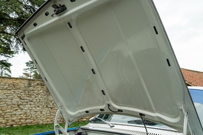 Lot 12 - 1972 Volvo 144 GL Rally Car