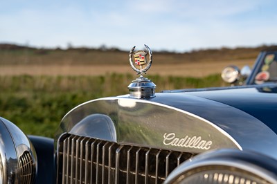 Lot 90 - 1979 Courier Cadillac 'Spezial' Coupe