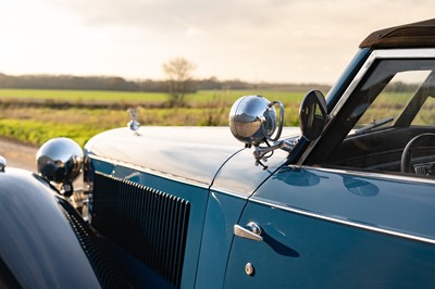 Lot 90 - 1979 Courier Cadillac 'Spezial' Coupe