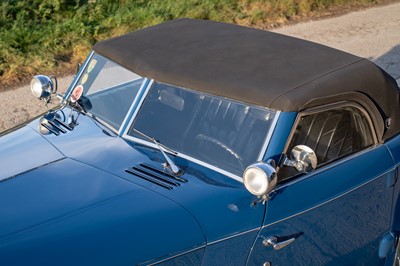 Lot 90 - 1979 Courier Cadillac 'Spezial' Coupe