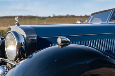 Lot 90 - 1979 Courier Cadillac 'Spezial' Coupe