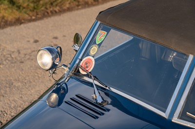 Lot 90 - 1979 Courier Cadillac 'Spezial' Coupe