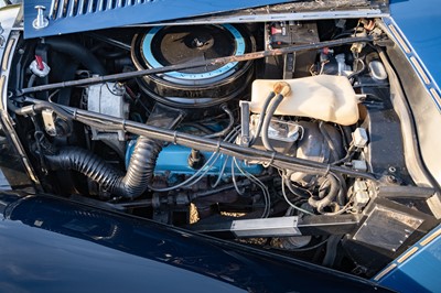 Lot 90 - 1979 Courier Cadillac 'Spezial' Coupe