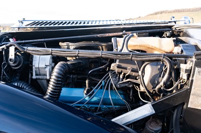 Lot 90 - 1979 Courier Cadillac 'Spezial' Coupe