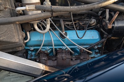 Lot 90 - 1979 Courier Cadillac 'Spezial' Coupe