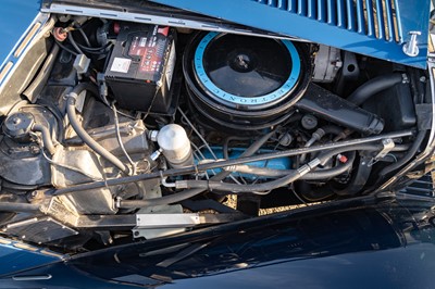 Lot 90 - 1979 Courier Cadillac 'Spezial' Coupe