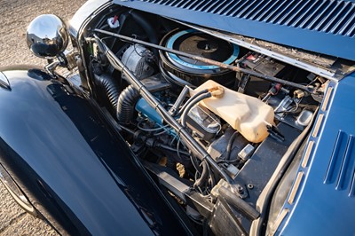 Lot 90 - 1979 Courier Cadillac 'Spezial' Coupe