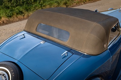 Lot 90 - 1979 Courier Cadillac 'Spezial' Coupe