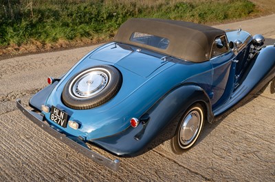 Lot 90 - 1979 Courier Cadillac 'Spezial' Coupe