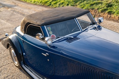 Lot 90 - 1979 Courier Cadillac 'Spezial' Coupe