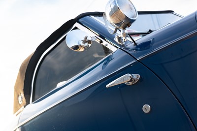 Lot 90 - 1979 Courier Cadillac 'Spezial' Coupe