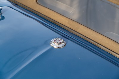 Lot 90 - 1979 Courier Cadillac 'Spezial' Coupe