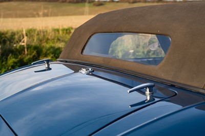 Lot 90 - 1979 Courier Cadillac 'Spezial' Coupe