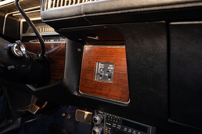 Lot 90 - 1979 Courier Cadillac 'Spezial' Coupe