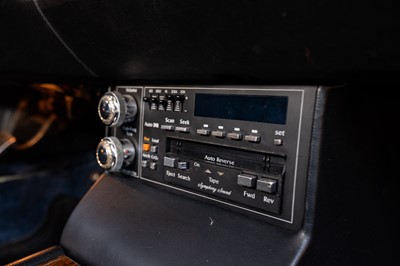 Lot 90 - 1979 Courier Cadillac 'Spezial' Coupe