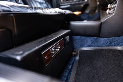 Lot 90 - 1979 Courier Cadillac 'Spezial' Coupe