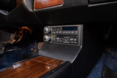 Lot 90 - 1979 Courier Cadillac 'Spezial' Coupe