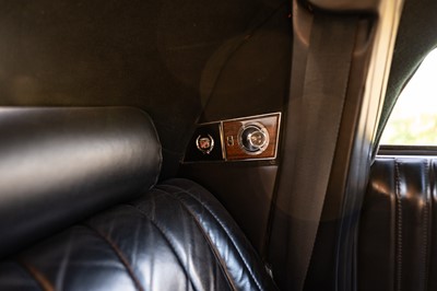 Lot 90 - 1979 Courier Cadillac 'Spezial' Coupe