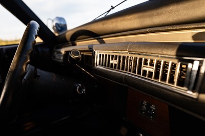 Lot 90 - 1979 Courier Cadillac 'Spezial' Coupe