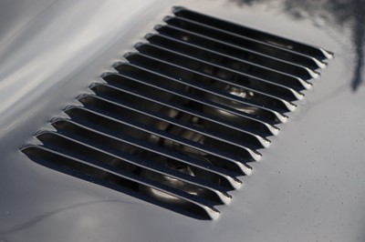 Lot 70 - 1970 Jaguar E-Type 4.2 Roadster