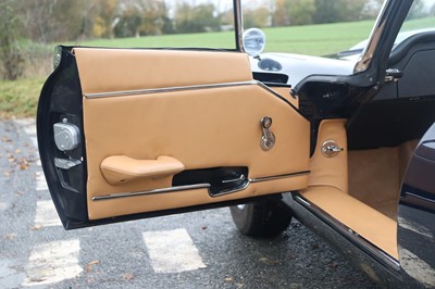 Lot 70 - 1970 Jaguar E-Type 4.2 Roadster