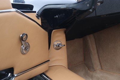 Lot 70 - 1970 Jaguar E-Type 4.2 Roadster