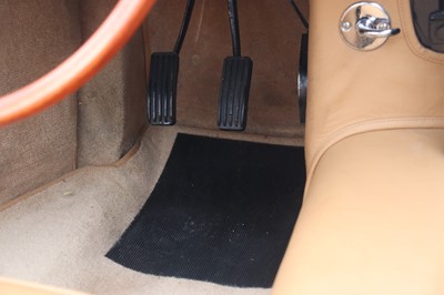 Lot 70 - 1970 Jaguar E-Type 4.2 Roadster