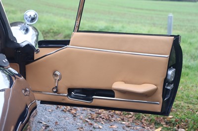 Lot 70 - 1970 Jaguar E-Type 4.2 Roadster