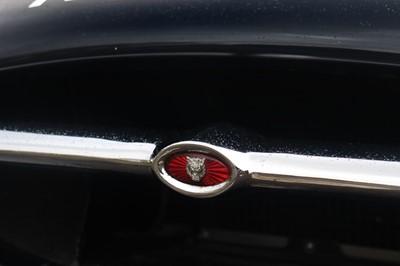 Lot 70 - 1970 Jaguar E-Type 4.2 Roadster