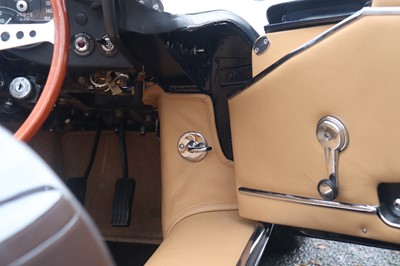 Lot 70 - 1970 Jaguar E-Type 4.2 Roadster