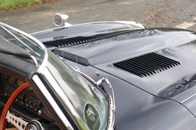 Lot 70 - 1970 Jaguar E-Type 4.2 Roadster