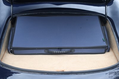 Lot 70 - 1970 Jaguar E-Type 4.2 Roadster