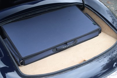 Lot 70 - 1970 Jaguar E-Type 4.2 Roadster