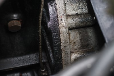 Lot 70 - 1970 Jaguar E-Type 4.2 Roadster